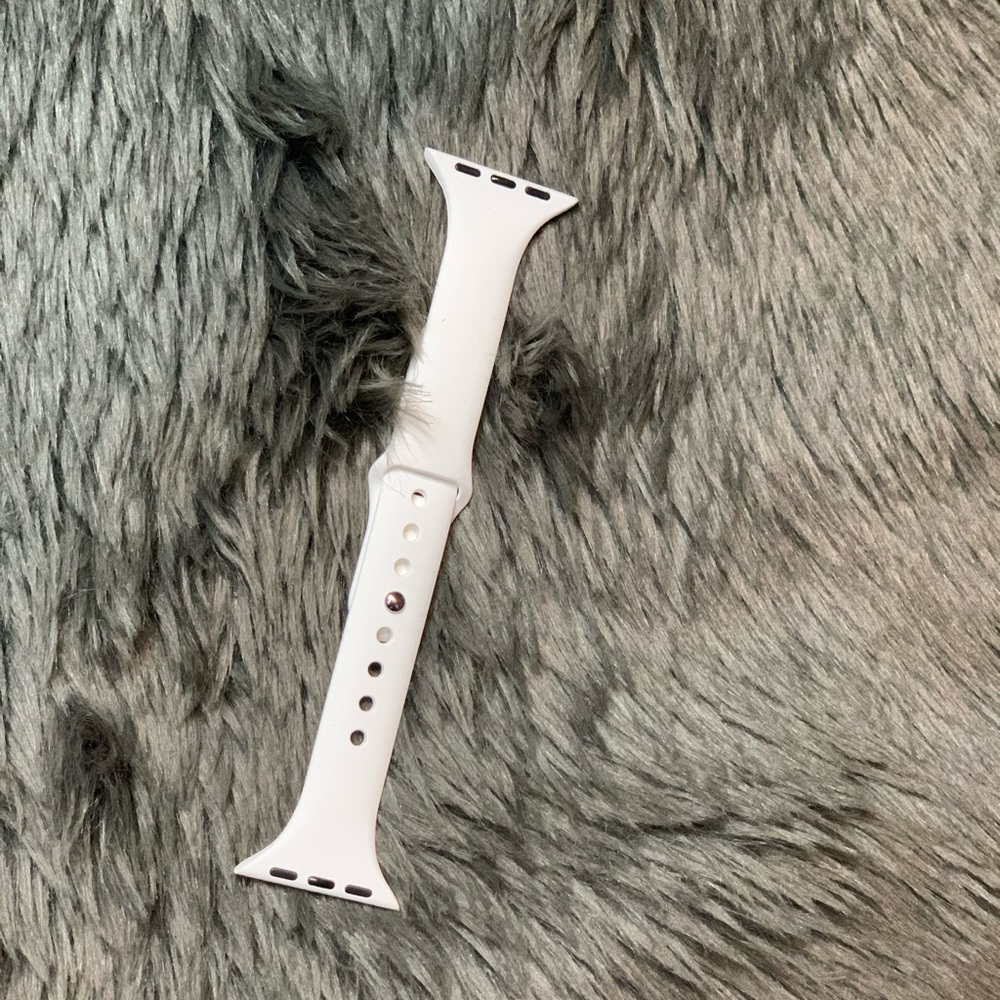 iWatch series SE 7 6 5 4 3 2 1